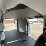 Jim S - Mercedes Metris