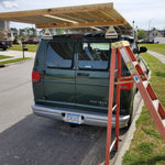 Donald M - RAM 1500 Van