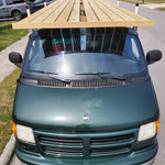 Donald M - RAM 1500 Van