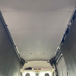 Greg G - Ford Transit