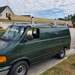 Donald M - RAM 1500 Van