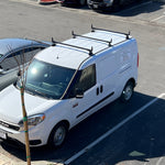 Thurman C - RAM ProMaster City