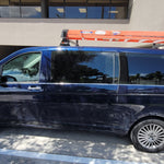 Bryan H - Mercedes Metris