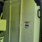 Gary R - Ford Transit
