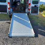 John G - RAM ProMaster
