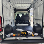 Nelson E - RAM ProMaster