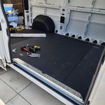 Nelson E - RAM ProMaster