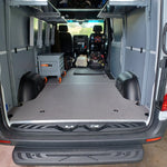 Robert G - Mercedes Sprinter