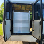 Kiley F - CHEVROLET P30 Shuttle Bus