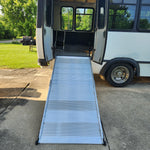 Kiley F - CHEVROLET P30 Shuttle Bus