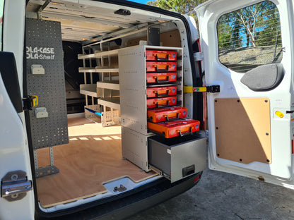 Rola-Case RCSK8/C Cabinet Kit