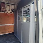 Ulises G - Nissan NV