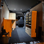 Eric J - Ford Transit