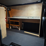 Eric J - Ford Transit
