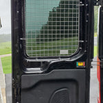 Gary R - Ford Transit