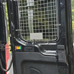 Gary R - Ford Transit
