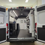 Chris C - RAM ProMaster