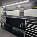 Chris C - RAM ProMaster
