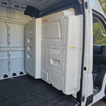 Derrick M - RAM ProMaster