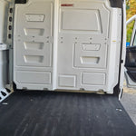 Derrick M - RAM ProMaster