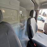 Derrick M - RAM ProMaster