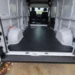 Saif F - RAM ProMaster