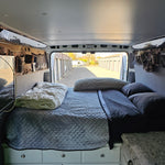 Michael R - RAM ProMaster