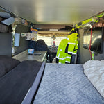 Michael R - RAM ProMaster