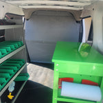 Matthew S - Nissan NV200