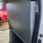 Matthew S - Nissan NV200