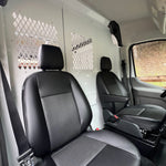 Rob G - Ford Transit