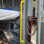Chris C - Ford Transit