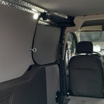 Keith B - Ford Transit Connect