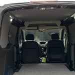 Keith B - Ford Transit Connect