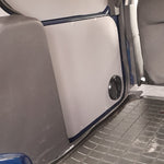 Keith B - Ford Transit Connect