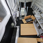 Eric J - Ford Transit