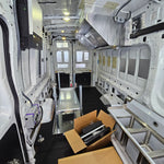 Eric J - Ford Transit
