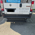 Alex W - RAM ProMaster