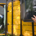 Herb M - Chevy Express