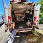 Alexander H - RAM ProMaster