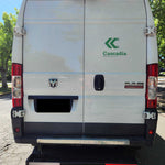 Alexander H - RAM ProMaster