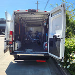 Alexander H - RAM ProMaster