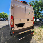 Alexander H - RAM ProMaster