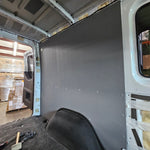 Matthew C - Mercedes Sprinter