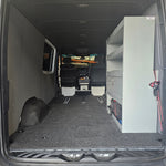 Matthew C - Mercedes Sprinter