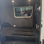 Matthew C - Mercedes Sprinter