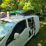 Aaron D - Chevy City Express