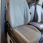 Robert G - Mercedes Sprinter