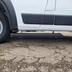 Bob H - RAM ProMaster
