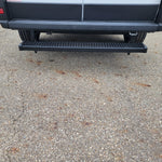 Bob H - RAM ProMaster